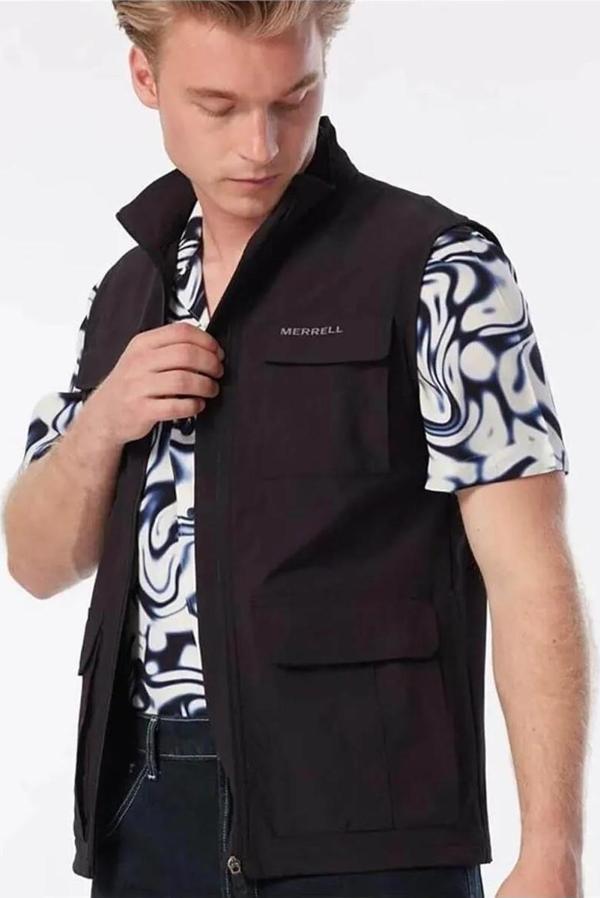 Merrell M4VENTUREM Venture M Erkek Yelek - Image 1