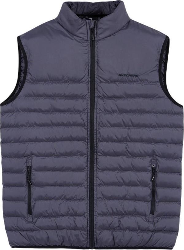 Skechers S202174-040 M Essential Erkek Yelek - Image 1