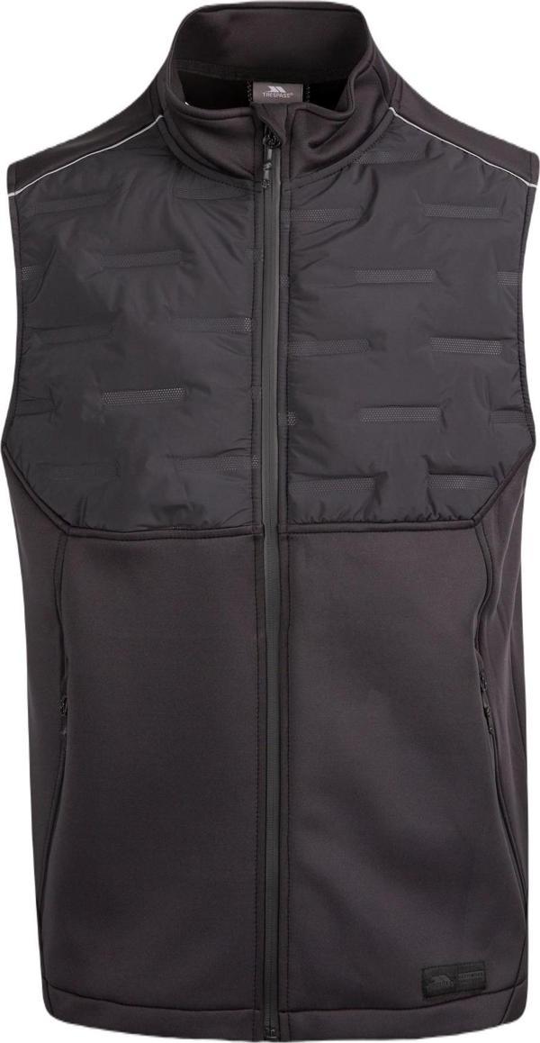 Trespass MAFLGITR0005 Bolflick Active Hybrid Erkek Yelek - Image 1