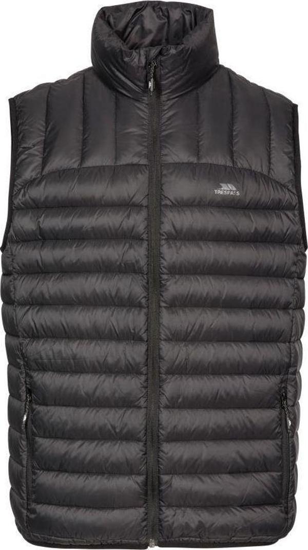 Trespass MAJKDON20007 Hoppers - Male Down Gilet Erkek Yelek - Image 1
