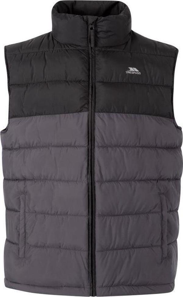 Trespass MAJKGITR0005 Oskar Gilet - Male Gilet Erkek Yelek - Image 1