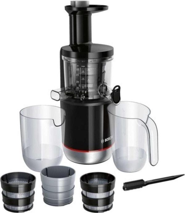 Bosch Mesm731m Vitaextract Yavaş Sıkım Katı Meyve Sıkacağı - Image 1