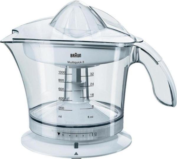 Braun MPZ9 Narenciye Sıkacağı - Image 1