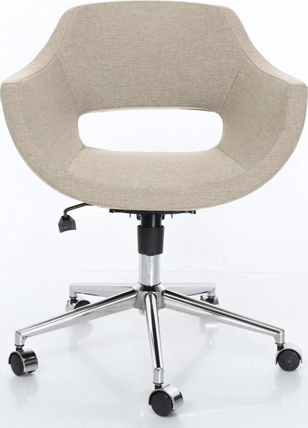 bluetick Kumaş Polo Çalışma Ofis Sandalye Koltuk Pl0101 - Image 1