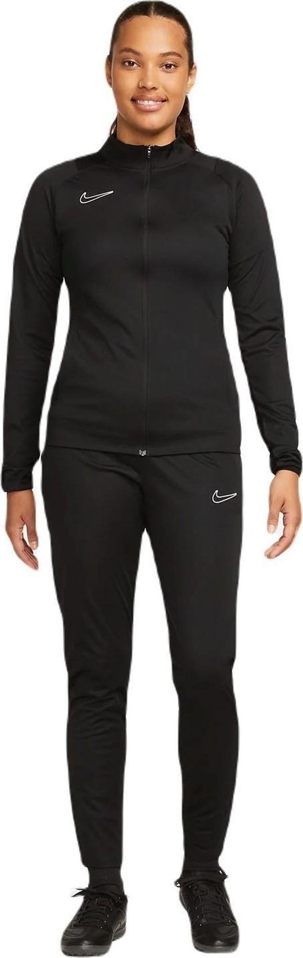 Nike FD4120-010 Dry Academy Kadın Eşofman Takımı - Image 1