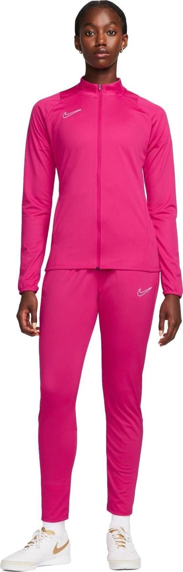 Nike FD4120-615 Dri-Fit Academy Kadın Eşofman Takımı - Image 1