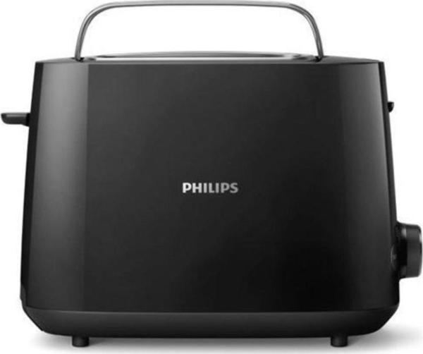 Philips HD2581/90 Daily Collection Ekmek Kızartma Makinesi - Image 1