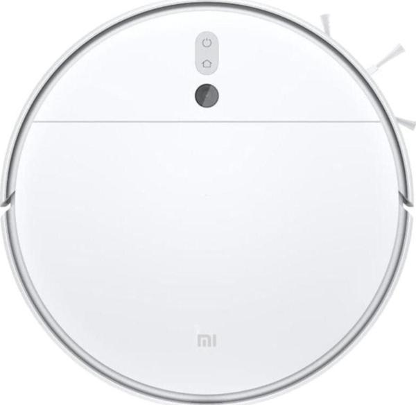 Xiaomi Mi Robot Vacuum Mop 2 Akıllı Robot Süpürge- 2022 Model - Image 1