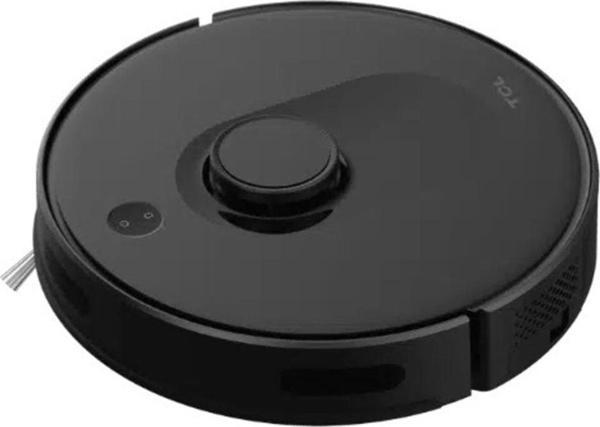 Tcl Sweeva 6000 Siyah Robot Süpürge ( Türkiye Garantili) - Image 1
