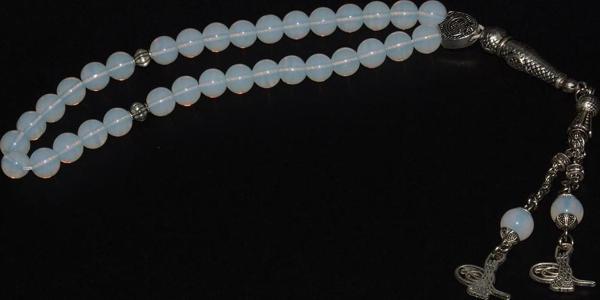 Aytaşı - Doğaltaş Tesbih / Tespih - Image 1