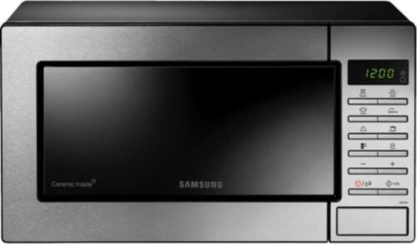Samsung ME87M 23 lt Mikrodalga Fırın Inox - Image 1