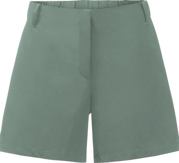 Jack Wolfskin 1507391 Pack & Go Short W Kadın Şort - Image 1