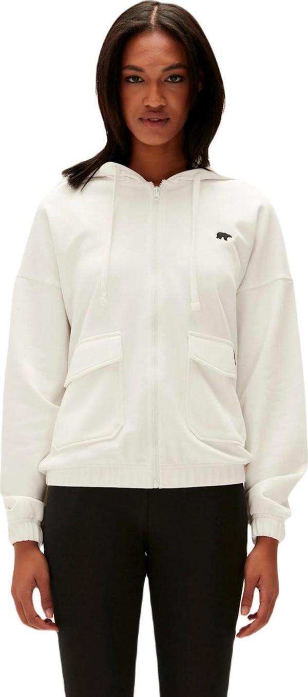 Bad Bear 22.04.12.001-C04 Valentina Full Zip Kadın Sweatshirt - Image 1
