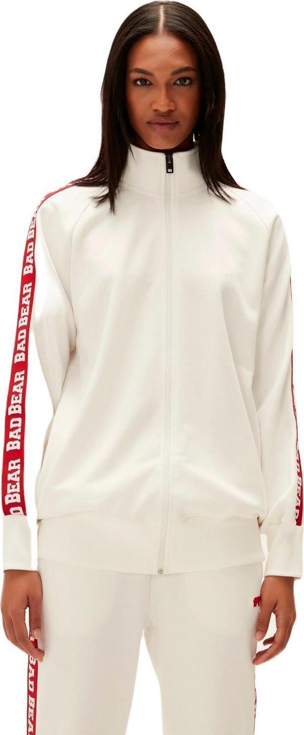 Bad Bear 22.04.12.002-C04 Trainer Full Zip Kadın Sweatshirt - Image 1