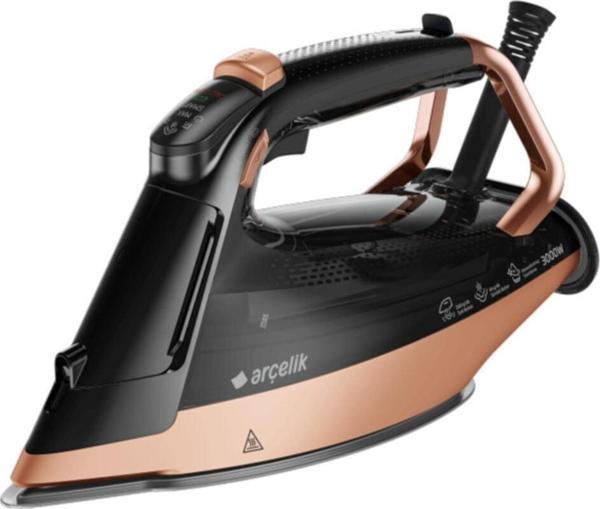 Arçelik Aria™ Expert Beu 9030 D Buharlı Ütü - Image 1