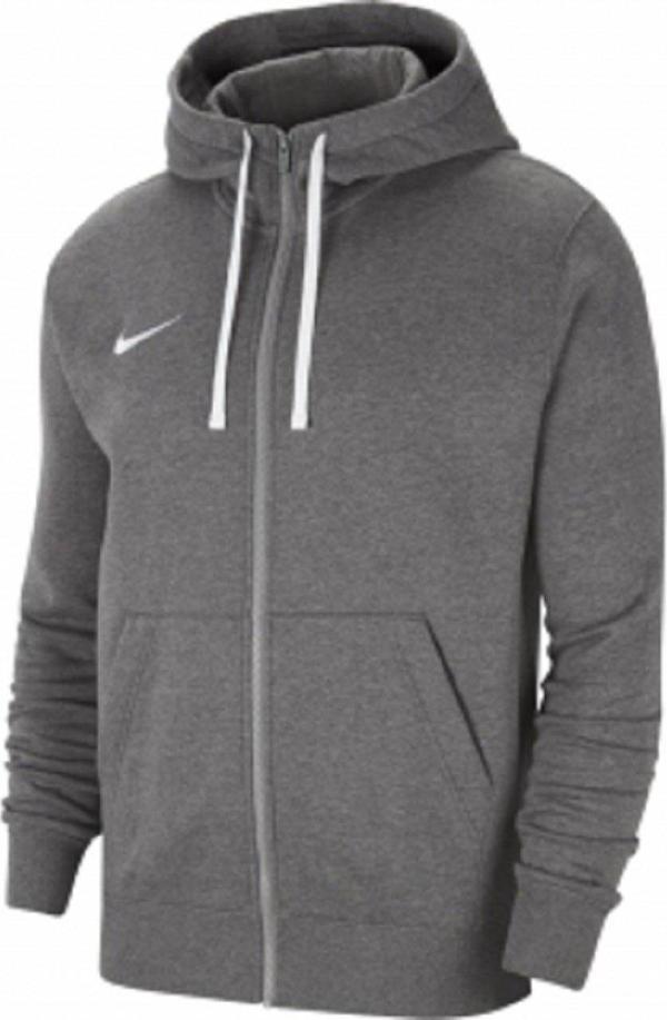 Nike CW6955-071 W Nk Flc Park20 Fz Kadın Sweatshirt - Image 1