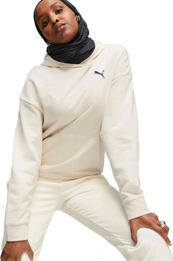 Puma 67598899 Better Essentials Kadın Sweatshirt - Image 1