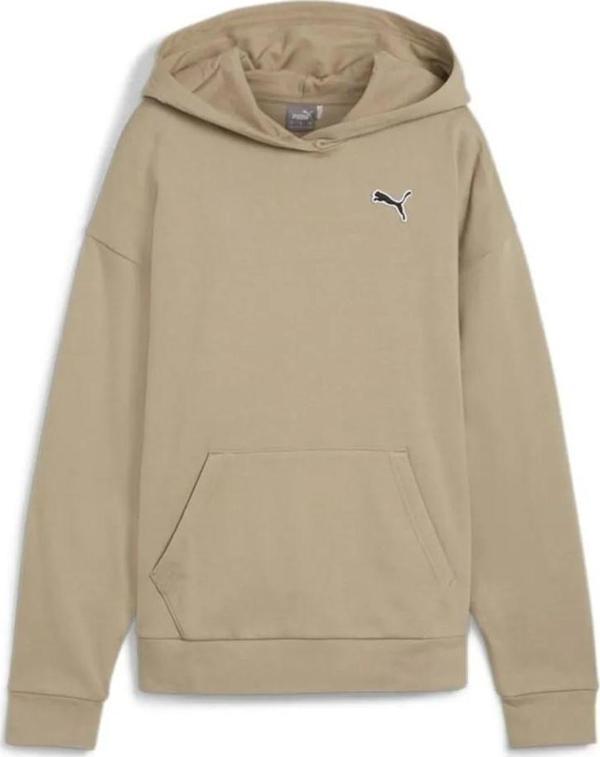 Puma 67680467 Better Essentials Fl Kadın Sweatshirt - Image 1