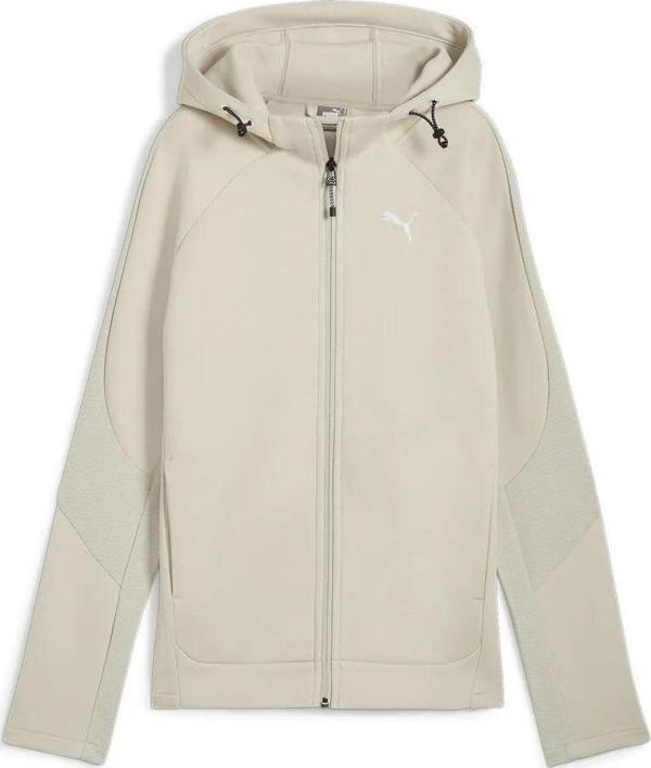 Puma 68167068 Evostripe Full-Zip Kadın Sweatshirt - Image 1