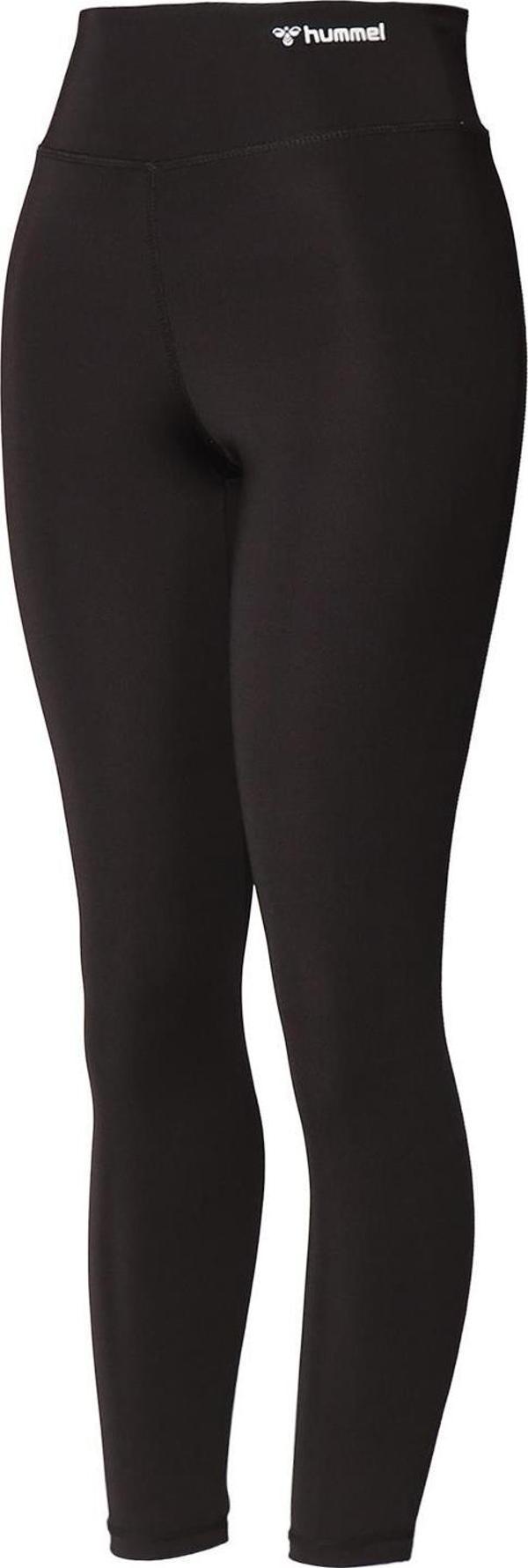 Hummel 931763-2001 T-Mt Active High Waist 7/8s Kadın Spor Tayt - Image 1
