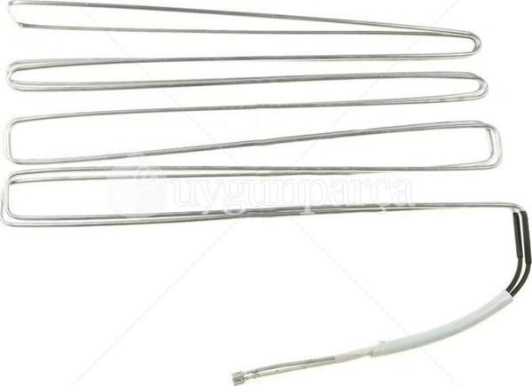 KGPart Buzdolabı Evaporatör Isıtıcısı (Rezistansı) Hotpoint-Ariston ile Uyumlu - Image 1
