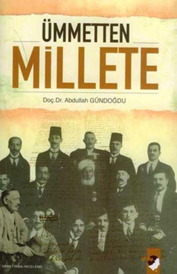 Ümmetten Millete - IQ Kültür Sanat Yayıncılık - Image 1