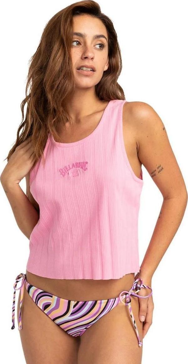 Billabong EBJZT00101 New Love Tank Kadın Atlet - Image 1