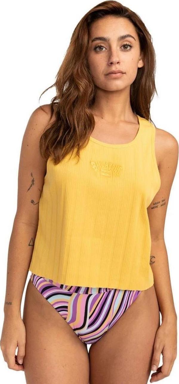 Billabong EBJZT00101 New Love Tank Kadın Atlet - Image 1