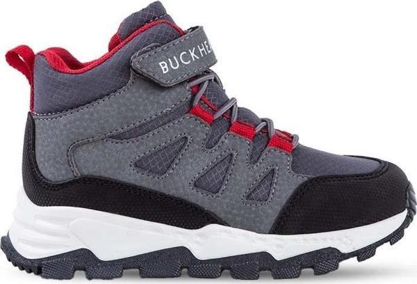 Buckhead BUCK4351-016 Tiger Çocuk Günlük Bot - Image 1