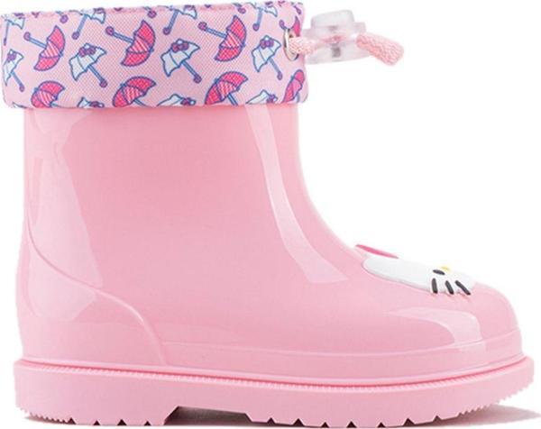 Igor W10261-010 Bimbi Hello Kitty Kız Çocuk Günlük Bot - Image 1
