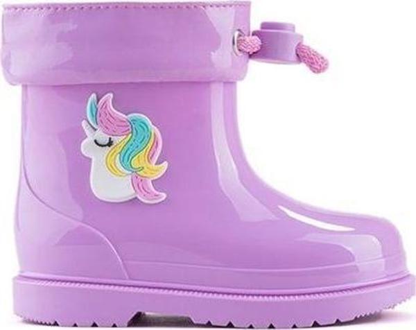 Igor W10253-018 Bimbi Unicornio Kız Çocuk Günlük Bot - Image 1