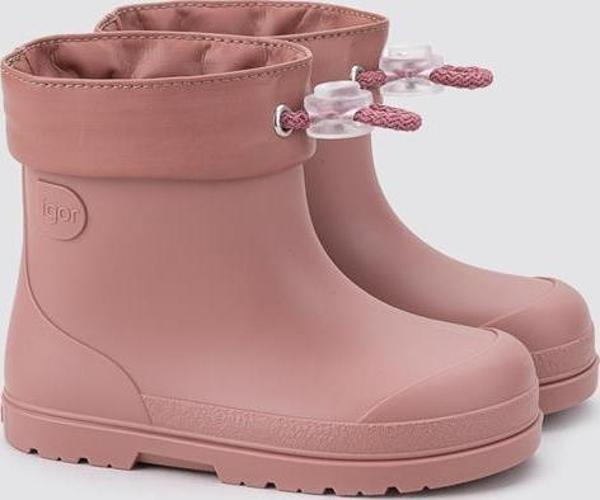 Igor W10305-396 Mendi Kız Çocuk Günlük Bot - Image 1