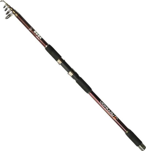 Remixon New Red Gun 3.00m 100-200gr Kamış - Image 1