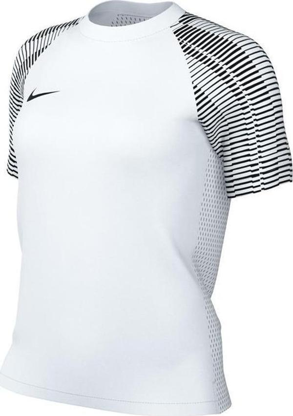 Nike FZ4887-102 W Nk Df Academy Jsy Ss Kadın Spor Tişört - Image 1