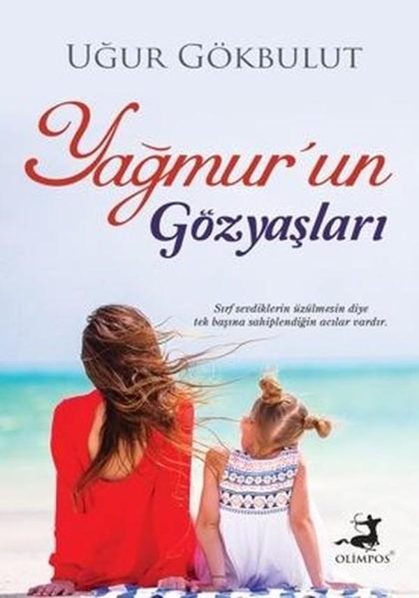 Yağmur'un Gözyaşları - Olimpos Yayınları - Image 1