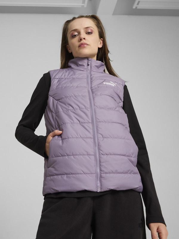 Puma 84894130 Ess Padded Kadın Spor Yelek - Image 1