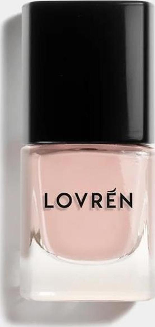 Lovren S2 Nail Polish Nude Oje 5ML - Image 1