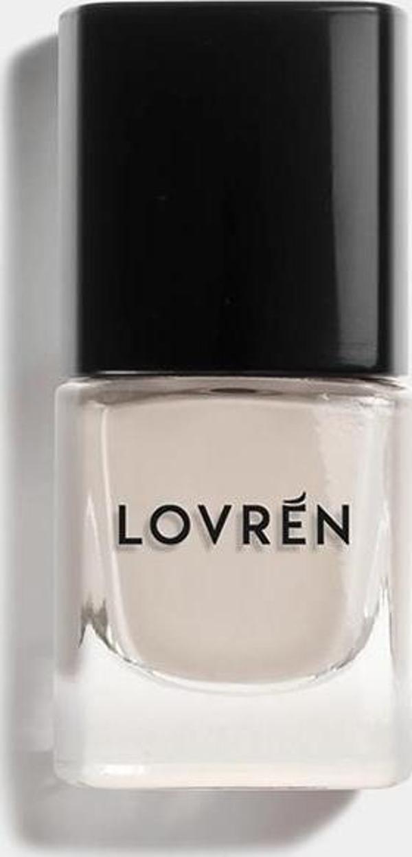 Lovren S23 Nail Polish Milk Pink Süt Pembesi Oje 5ML - Image 1