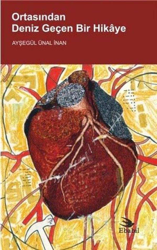 Ortasından Deniz Geçen Bir Hikaye - Ebabil - Image 1