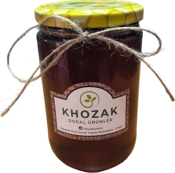 Khozak Çam Balı 800 gr - Image 1