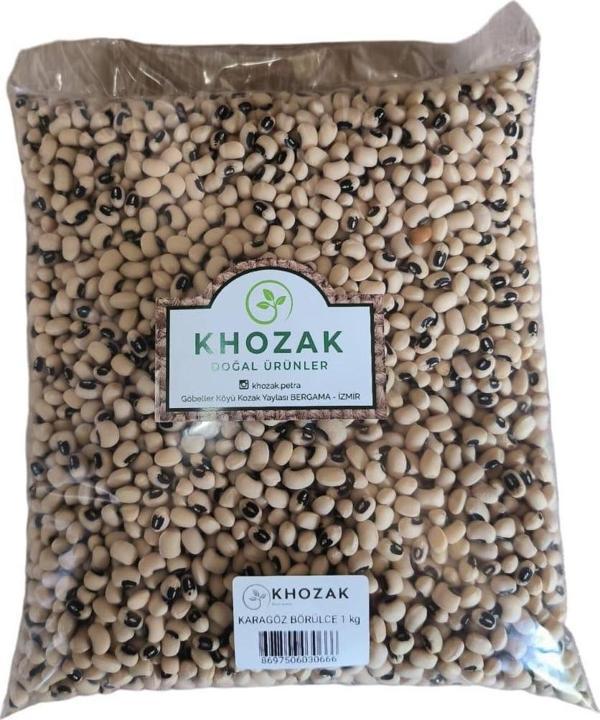Khozak Karagöz Börülce 1 kg - Image 1