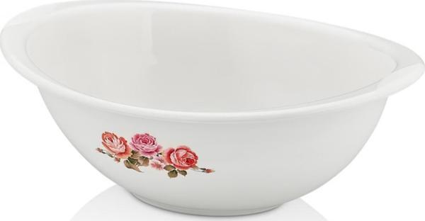 Özmet Lüks Oval Kase - Image 1