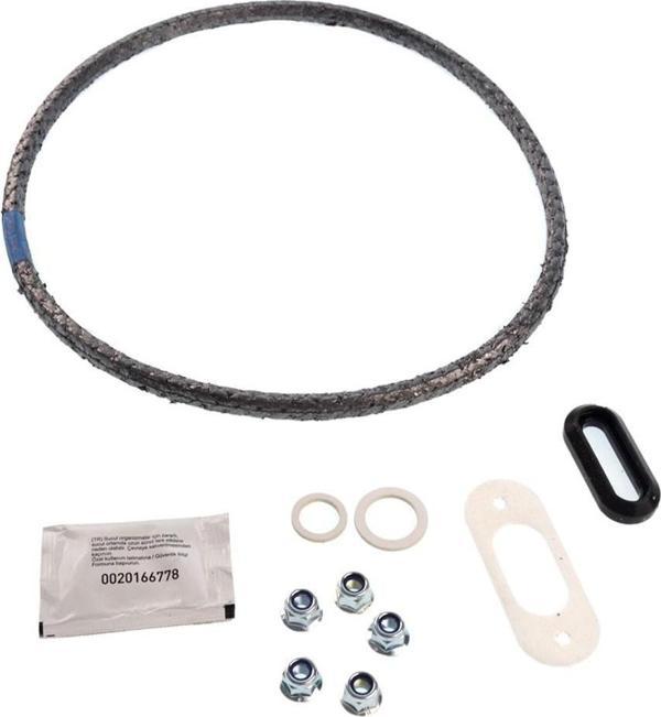 Vaillant Kombi Brulör Contası - Image 1