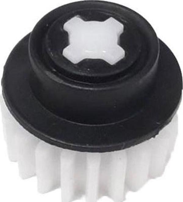 KGPart Korkmaz A460 Promagic ile uyumlu Doğrayıcı Dişlisi - Image 1