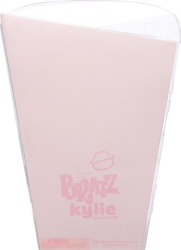Adore Oyuncak Bratz Kylie Jenner Oyuncak Bebek KÖPEK 588115 - Image 1