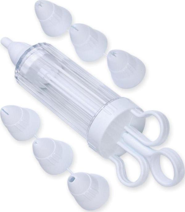 Tofita Krema Pompası - Image 1