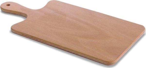Tofita Ağaç Kesim Panosu 35x17,5 Cm - Image 1