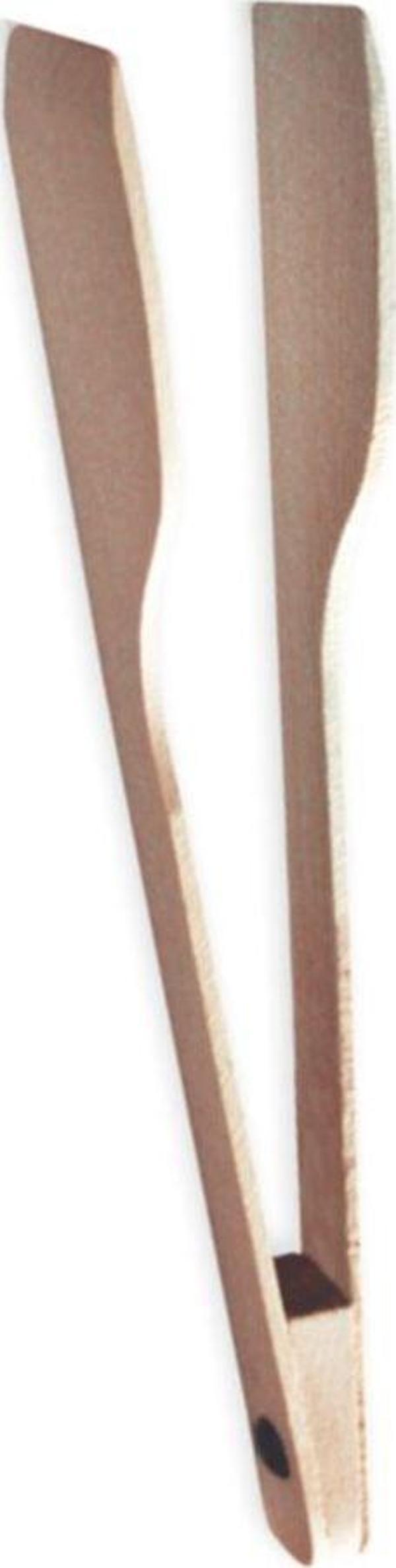 Tofita Ahşap Maşa Büyük 30 cm - Image 1