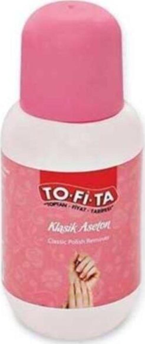 Tofita Aseton 100 ml - Image 1
