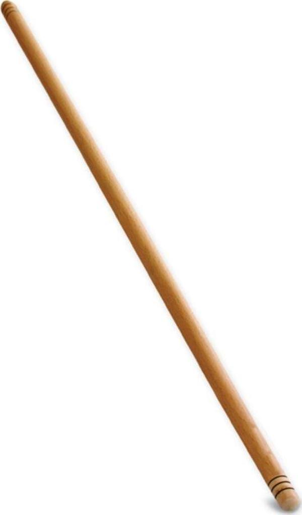 Tofita Büyük Boy Ahşap Oklava 80 cm - Image 1